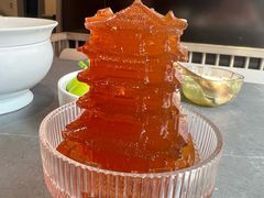 -俏立方·15年新楚菜
