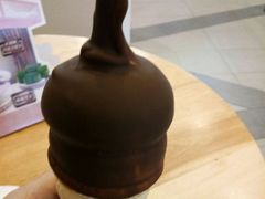 -DQ·蛋糕·冰淇淋(浦江欢乐颂店)