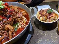 -蛙喔牛蛙(浦口澳林店)