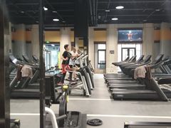 -阳光悦动游泳健身会所