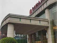 -武汉华美达光谷大酒店