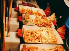 -火炉火自助餐(悠唐购物中心店)