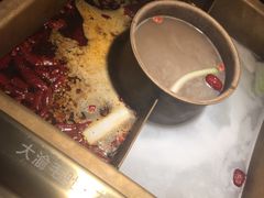 -大渝火锅(苏州西城永捷店)