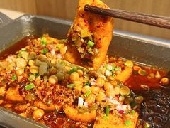 -全牛匠·乐山跷脚牛肉(新中关店)