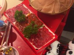 -小龙坎火锅(全球总店)