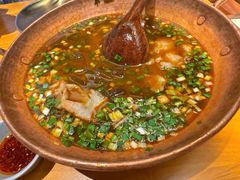 -SHAN山(前滩太古里店)