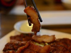 金排骨-旅马餐厅(茅家埠店)