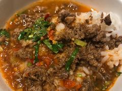 -海底捞火锅(青悦城店)