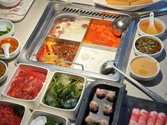 -海底捞大排档火锅(悦荟广场店)