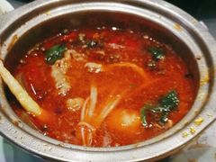 -名都晓荷塘主题火锅(春光路店)