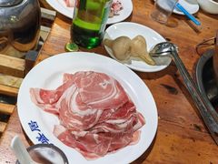 -元盛居(生态大街店)