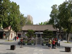 -万寿八仙宫