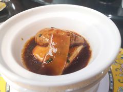 青鱼秃肺-老正兴菜馆(福州路店)