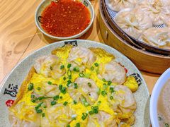 -余氏豆腐包老店(东直街店)