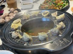 -三毛牛肉店(福强店)