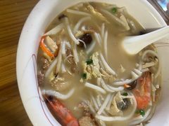 -山里人姜汁(府东小区店)