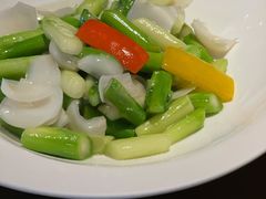 芦笋百合-粤界(望京金辉店)