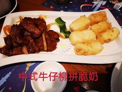 -云龙轩(迪士尼探索家度假酒店)
