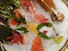 -万鱼亭·鹤家日本料理(南通青年中路店)