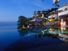 -巴厘岛乌鲁瓦图安纳塔拉度假酒店