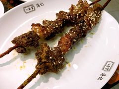 -八合里潮汕鲜牛肉火锅(深圳海岸城店)