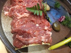 -手选潮汕鲜活牛肉火锅(二七广场店)