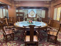 包厢-砂锅居(西四店)