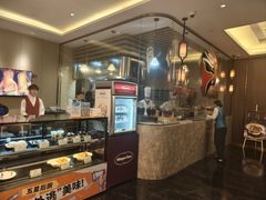 -南宁荔园维景国际酒店·荔园中餐厅