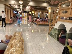 -善水温泉·汗蒸·SPA·生活会馆(桑田路店)