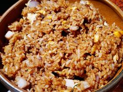 绿茶炒饭-绿茶餐厅(华联万柳店)