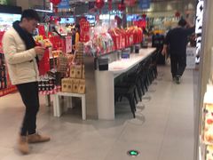 -盒马鲜生(宝地店)