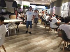-肯德基(天鹅湖万达店)