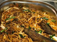 -釜盛海鲜烤肉火锅自助料理(正义坊购物中心店)