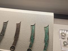 -银雀山汉墓竹简博物馆