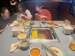 -巴奴毛肚火锅(悠唐购物中心店)