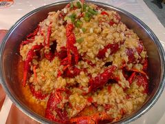 -靓靓蒸虾·头牌蒸虾(雪松路总店)