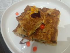 -马凯餐厅(地安门店)