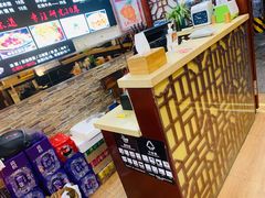 -志权牛肉面(灵山路店)
