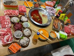 -铭记蛙小仙·活蛙畅享(CBD万达广场店)