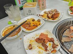 -集杰尚品海鲜烤肉自助餐厅(乳山振华店)