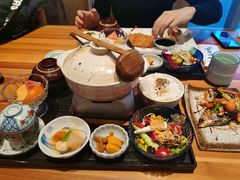 -皇品田苑日式料理(苏州中心店)