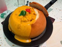 -大树餐厅(环球港店)