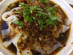 -维吾尔餐厅(宜山路店)