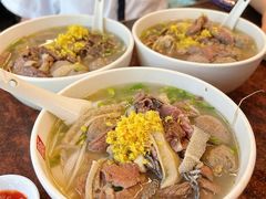 -潮镇老尾牛杂(环城西路店)