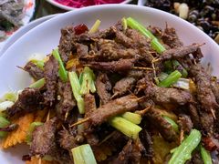 -丹水桥地锅鱼·翘嘴鲌·地方特色全鱼宴(丹江口大坝店)