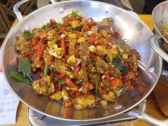 -胖东瓜·浏阳菜馆(火车站店)