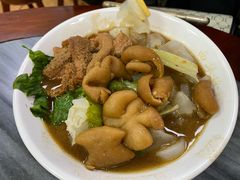 -珍珍小食店(西华路店)