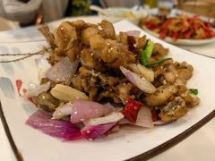 -老鄞江清水龙虾•赵赵家(江北店)