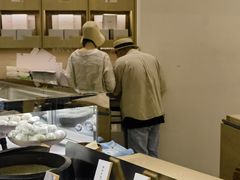 -米糯糯·MINONO·大福冰淇淋(青岛万象城店)