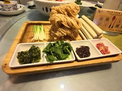 -淮上豆府(水厂路店)